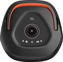 JBL PartyBox 130 - NIEUW - Draadloze Bluetooth Party Speaker - Opvouwbare Handgreep - Spatwaterdicht - LED verlichting - 15 uur - Zwart — thumbnail 3
