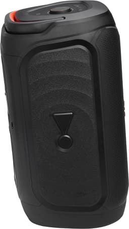 JBL PartyBox 130 - NIEUW - Draadloze Bluetooth Party Speaker - Opvouwbare Handgreep - Spatwaterdicht - LED verlichting - 15 uur - Zwart — thumbnail 2