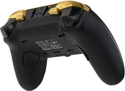 Gamesir, G7 Pro 8K Bluetooth PC Hall Effect Gamecontroller Ultra Reactieve Editie, Zwart / Goud — thumbnail 3