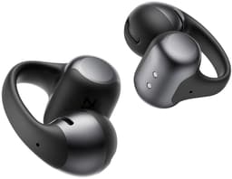 Shokz OpenDots ONE – Open Ear Oortjes – met Dolby Audio – Daardloze Oordopjes – Clip On – Sport Oordopjes – 40u Batterij – Zwart — thumbnail 1