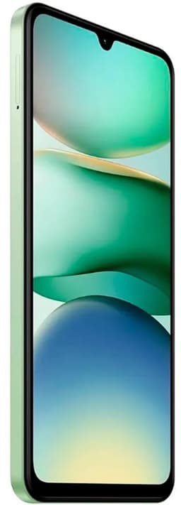 Xiaomi Redmi A5 4G 4GB/128GB Groen (Lake Green) Dual SIM — thumbnail 3