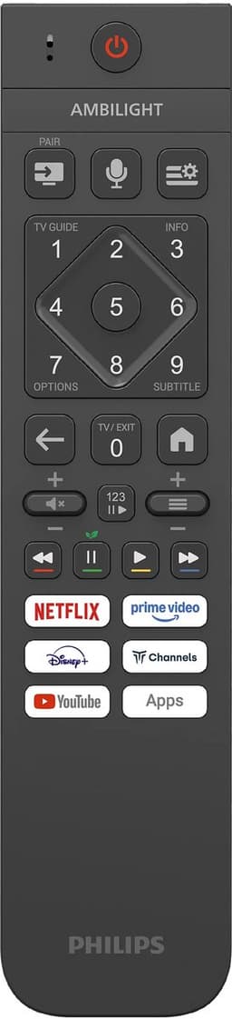 Philips 65PQS8601/12 — thumbnail 4
