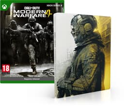 Call of Duty: Modern Warfare 4 - Steelbook Edition - Xbox Series X — thumbnail 3