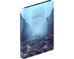 Silent Hill: Townfall + PS5 Steelbook – PS5