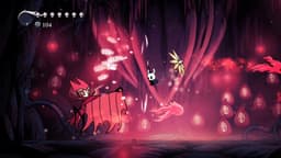 Hollow Knight Nintendo Switch 2 Edition – Nintendo Switch 2 — thumbnail 4