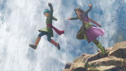 DRAGON QUEST XI S: Echoes of an Elusive Age - Definitive Edition - Nintendo Switch 2 — thumbnail 3