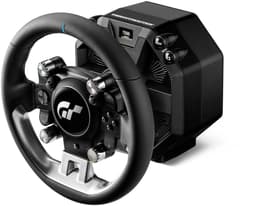 Thrustmaster T598 Direct Drive Sim Racing Bundle (PS5 / PS4 / PC) – Direct Axial Drive 5Nm/10Nm Peak + GT Wheel Add-On + Raceline Pedals III LC – Direct Drive Sim Racing Set - PC - PS4 - PS5 — thumbnail 2