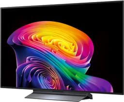 LG OLED65C69LB.AEU OLED Evo Smart Televisie met 100,- euro cashback via LG — thumbnail 4