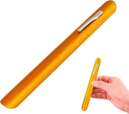 Tafelkruimelveger - Kruimelreiniger - Bureau reinigen - Roestvrij metaal - 15 cm - Metaal — thumbnail 5