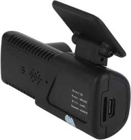 Auto Dash Cam Recorder - Autocamera HD - Voertuigbeveiliging - 24 Uur Parkeerbewaking - 16 x 12 x 5 cm — thumbnail 5