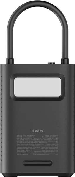 Xiaomi Luchtcompressor 2 Pro - Draagbare Elektrische Bandenpomp - Draadloos & Oplaadbaar - Digitale Drukmeter - Automatische Stopfunctie - Compacte Mini Compressor voor Auto, Fiets en Motor — thumbnail 1