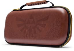 PowerA Beschermhoes voor Nintendo Switch 2 - Hyrule Crest tas — thumbnail 2