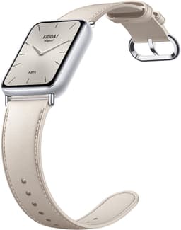 Xiaomi Smart Band 9 Pro - 1,74-inch AMOLED - Ingebouwde GNSS - 21 dagen batterij - Crèmewit — thumbnail 3