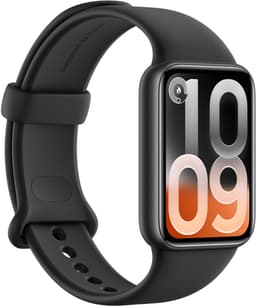 Xiaomi Smart Band 10 Pro - 1,74-inch AMOLED - Onafhankelijke GNSS - 21 dagen batterij - Zwart — thumbnail 2
