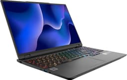 SKIKK Midgard 16 RTX 5060 - 16 inch Gaming Laptop - Intel Ultra 9 275HX - 16GB DDR5 - RTX 5060 8GB — thumbnail 5