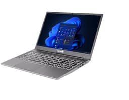 Terra Mobile 1517R 15.6" FullHD laptop - Intel Core i7-1355U - 16GB DDR5 - 1TB M.2 SSD - Intel Iris XE Graphics - Windows 11 Pro — thumbnail 4