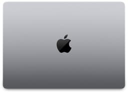 MacBook Pro Retina 14" 2023 M2 Pro 3,5 GHz 16 GB 4 TB SSD Gris sidéral — thumbnail 2