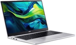 Acer Aspire Lite 15 AL15-41P | 15.6'' Full HD IPS | AMD Ryzen 3 5300U | 16GB RAM | 512GB SSD | W11 Pro — thumbnail 2