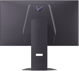 LG UltraGear 32GX870B-B - 4K Tandem OLED Gaming Monitor - Dual-Mode 240 <-> 480 hz - 32 inch — thumbnail 2
