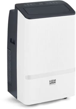 Compacte airconditioner, 12000 BTU — thumbnail 1