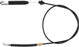 Dailygoods- Grasmaaier Bowdenkabelvervanging - Duurzaam - Eenvoudige Installatie - Compatibel met 746-04173D/E - Betrouwbare keuze - Verbeterde prestaties - Maaiersnoer — thumbnail 1