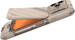 RugOne Xever 8 Rugged Smartphone – 8GB RAM – 128GB – IP68/IP69K – Android 16-eSimReady — thumbnail 5