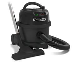 Numatic Stofzuiger PPR170-11 kit AS5 ReFlo