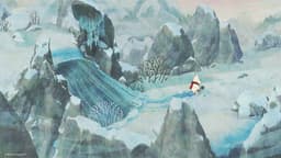 Moomintroll: Winter’s Warmth – PS5 — thumbnail 4