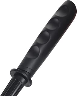 Vlees Hakker - Keuken Gadget - Maaltijd Bereiden - 6 Gebogen Bladen - 268 cm - Zwart — thumbnail 4