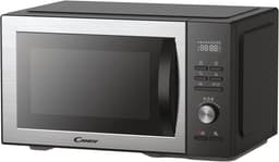 Combinatie Magnetron - Hete Lucht Oven - Snel Koken - Grote Capaciteit 29L - 1000W Grill - Zwart — thumbnail 4