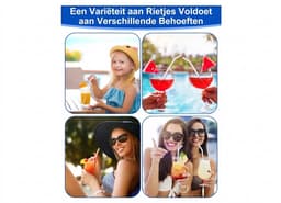 80 GB MP3-speler met wifi, bluetooth, 4 inch IPS touchscreen, muziekspeler voor kinderen, Android MP4-speler met Spotify, Audible, Amazon Music, Deezer, Play Store Streaming Music Apps (blauw) — thumbnail 2