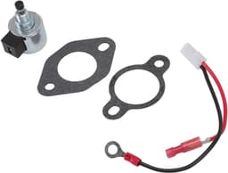 Vervanging Carburateur Solenoid Voor Grasmaaier - 1275709 1275733S 1243502S Stx38 . — thumbnail 3