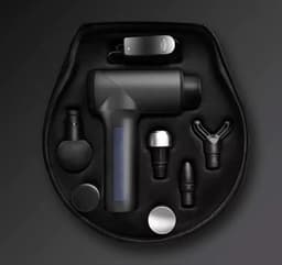 VELTRR® Massage Gun Professioneel - Massage Apparaat - Theragun — thumbnail 5