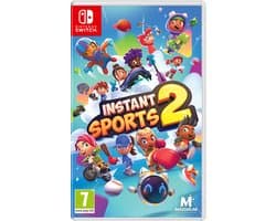 Instant Sports 2 - Nintendo Switch