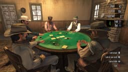 Red Dead Redemption - PS5 - Franse hoes — thumbnail 4