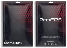 ProFPS Vervangende Joystick Caps – 10 Stuks – Geschikt voor PS5 & PS4 — thumbnail 5