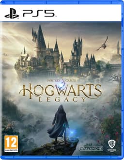 Hogwarts Legacy PS5 — thumbnail 1