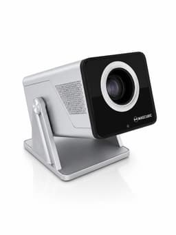 Magcubic X7 - Beamer - Native 1080P - 1000 ANSI - Android 14 - WiFi 6 - Auto Focus - Thuisbioscoop — thumbnail 2