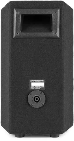 Geluidsinstallatie met Bluetooth - Vonyx VX0812BT - Geluidsinstallatie compleet met subwoofer en tops - 800W — thumbnail 2