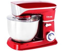 Keukenrobot - Keukenmachine - Keukenmixer