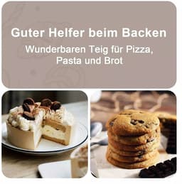 Foodprocessor - Keukenmixer - Blender — thumbnail 3