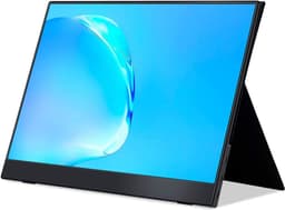 Portable Monitor - Draagbare Scherm - Uitbreider - Full HD — thumbnail 1