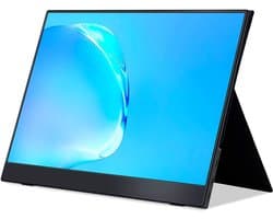 Portable Monitor - Draagbare Scherm - Uitbreider - Full HD
