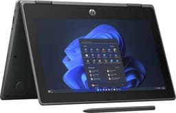 HP Pro x360 Fortis 11 G11 - B2PC8ES#ABH - QWERTY — thumbnail 1