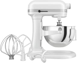 KitchenAid 5KSM55SXX 5 2L - A150183 — thumbnail 1