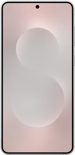 Samsung Galaxy S25 Edge - 256GB - Titanium Silver — thumbnail 3