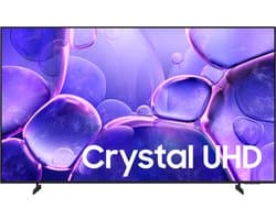 Samsung UE85U8090F - 85 inch - 4K LED - 2025