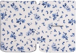 PocketBook Verse Lite e-reader – 6 inch – 8 GB + Bloemen hoesje – voordeelbundel — thumbnail 2