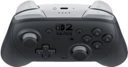 Nintendo Switch 2 Pro Controller — thumbnail 4
