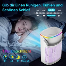 Airco Zonder Afvoerslang - Aircooler - Airconditioning — thumbnail 5